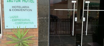 Ibitur Hotel