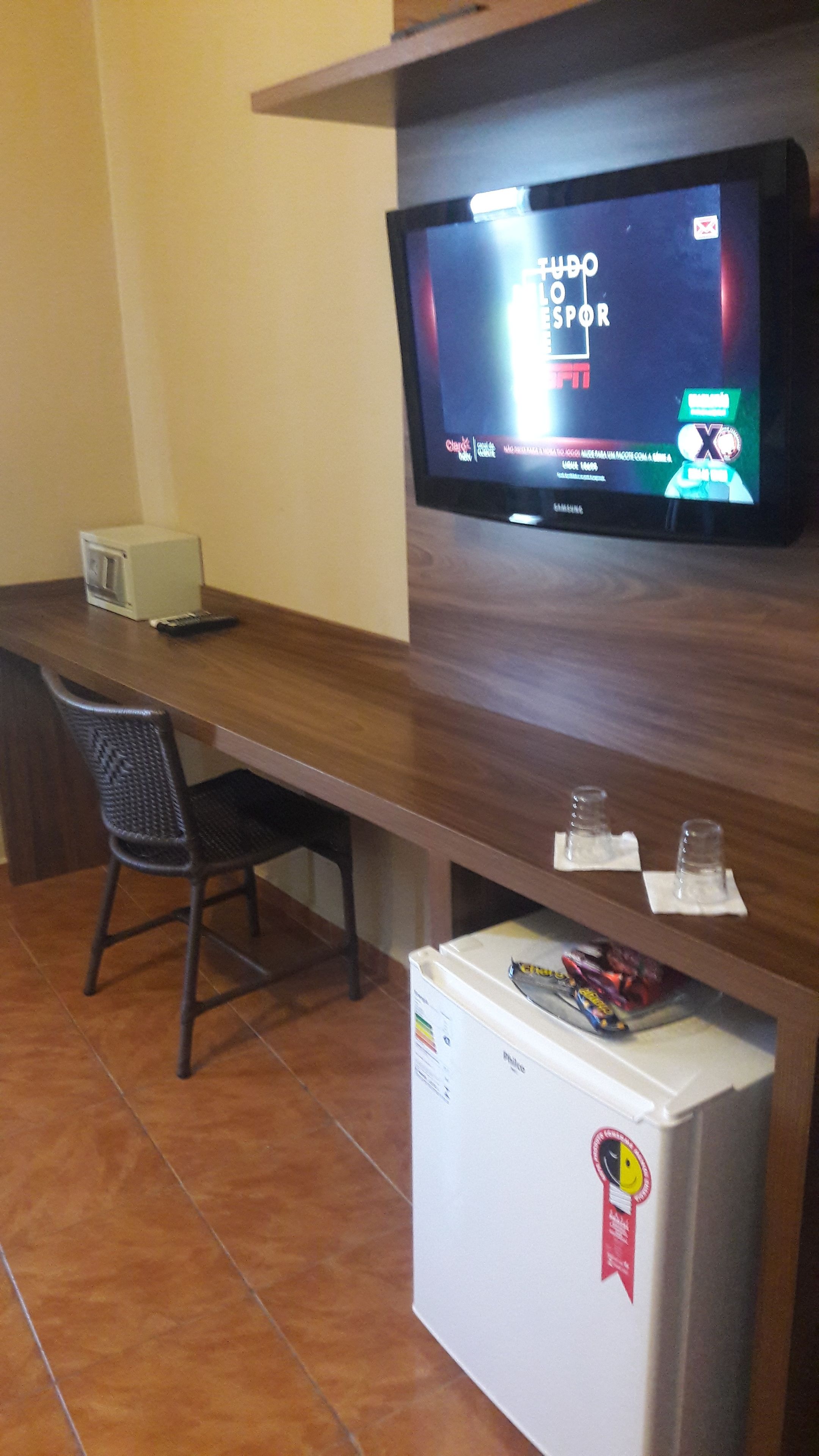 superior double room | 1 bedroom, hypo-allergenic bedding, minibar, blackout curtains