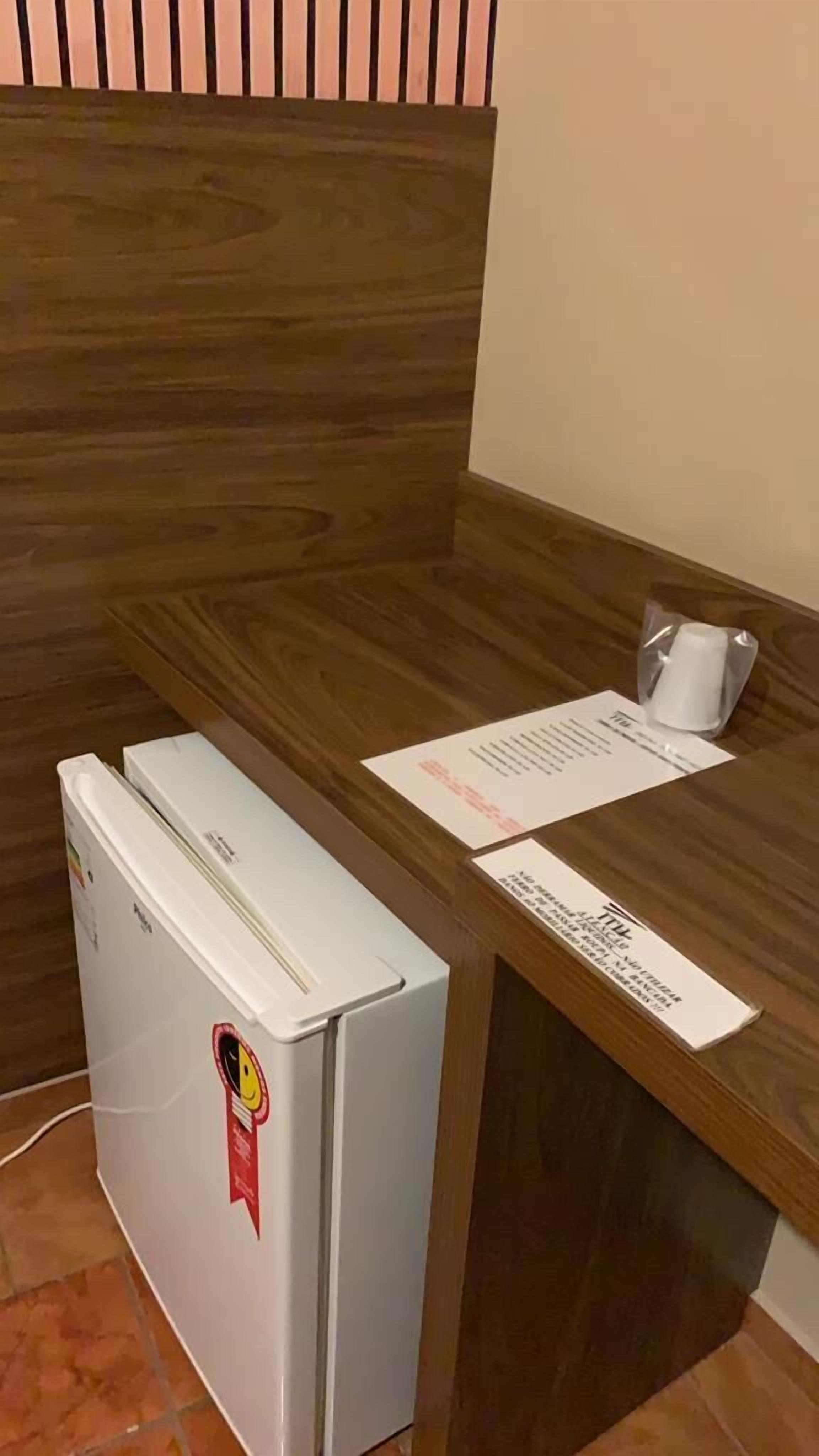 classic double room | 1 bedroom, hypo-allergenic bedding, minibar, blackout curtains