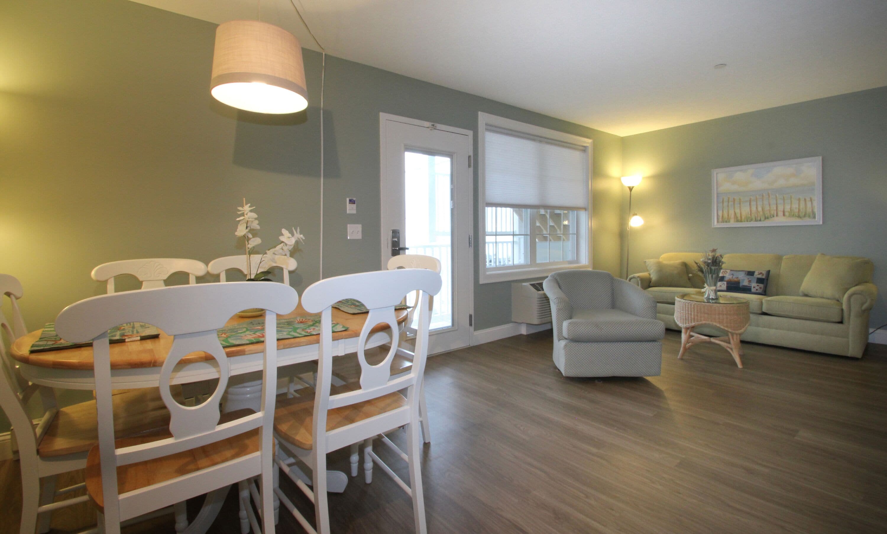 Atlantic Ocean Suites - Sand Dollar Suite 5