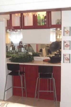 Departamento, 2 habitaciones (1 Bathroom - C1-A) | Servicio a la habitación