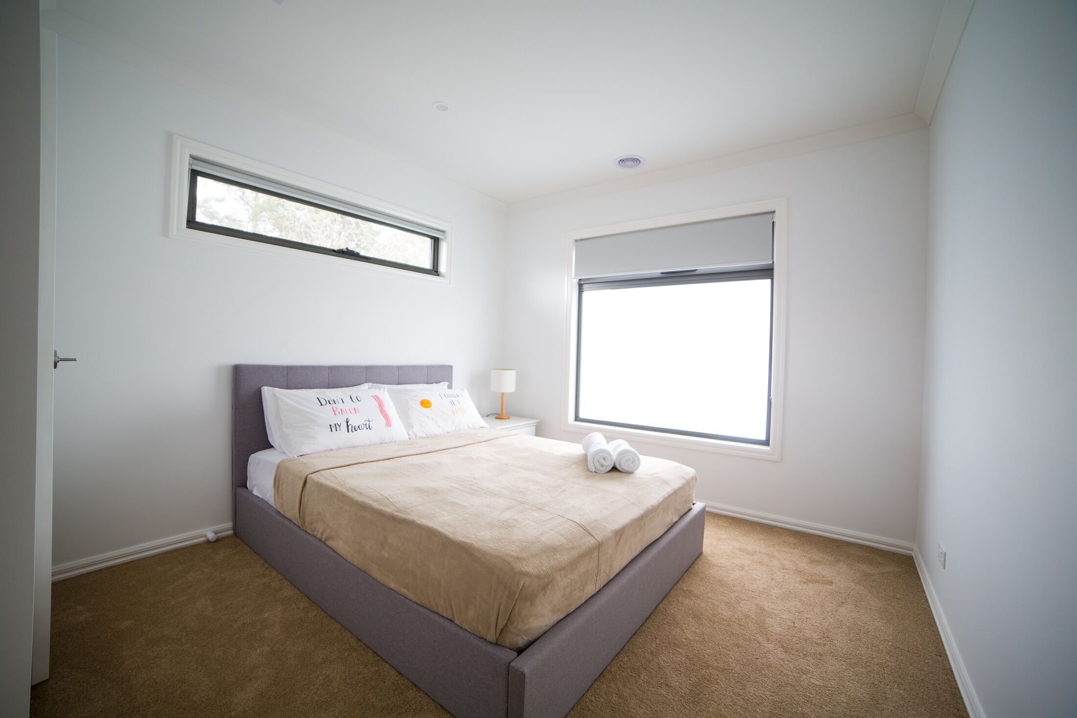 5 Bedroom | 3 Bathroom Holiday Home near Glen Waverley with WIFI and NETFLIX — image 21