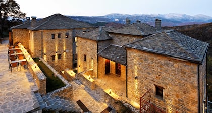 Hotel Athina