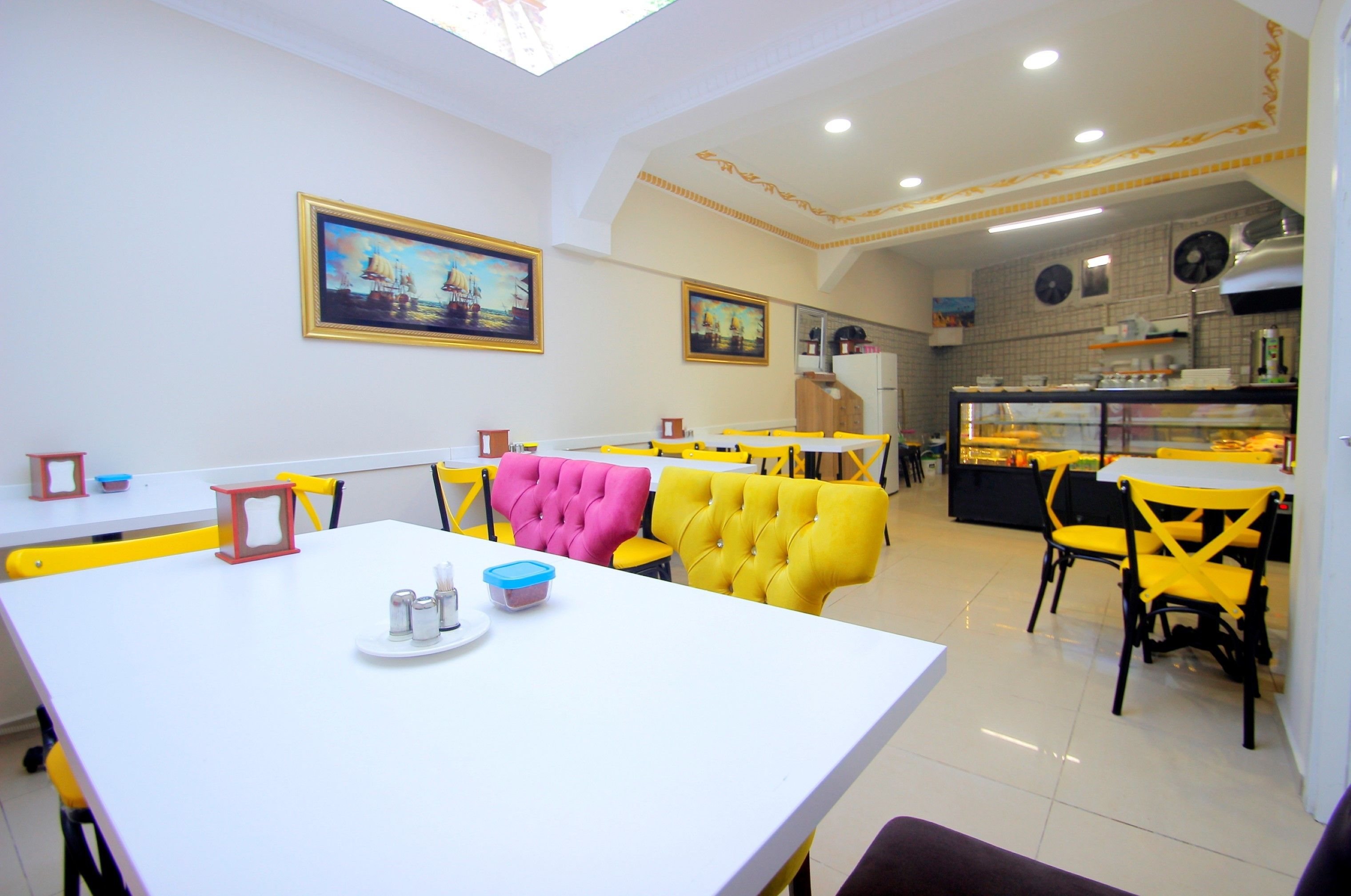 Foto - Grand FM Hotel