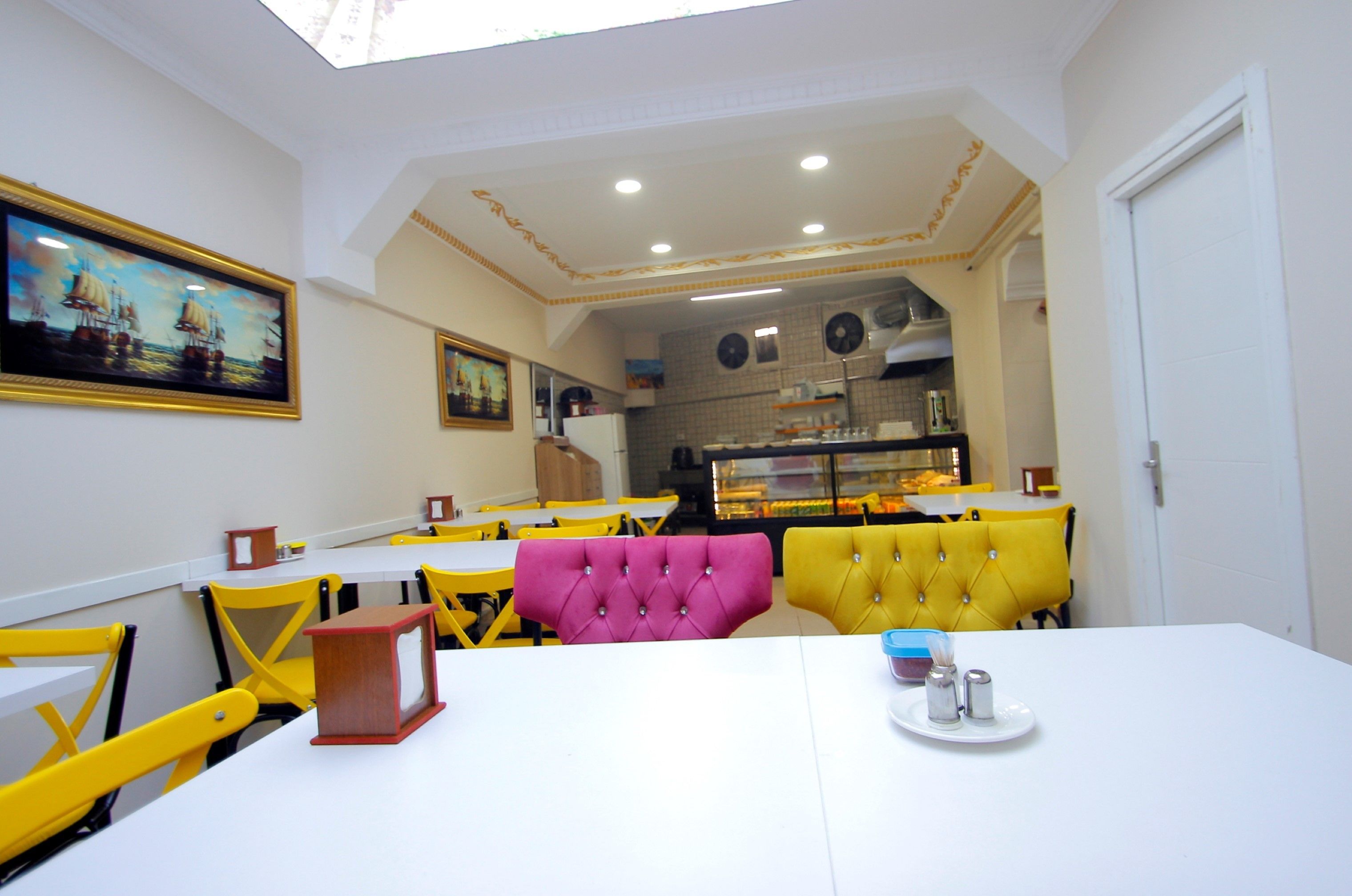 Foto - Grand FM Hotel