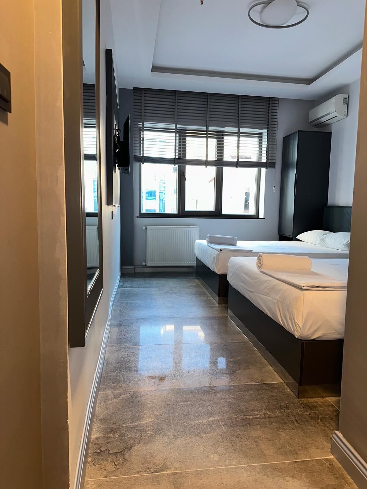 Foto - Grand FM Hotel