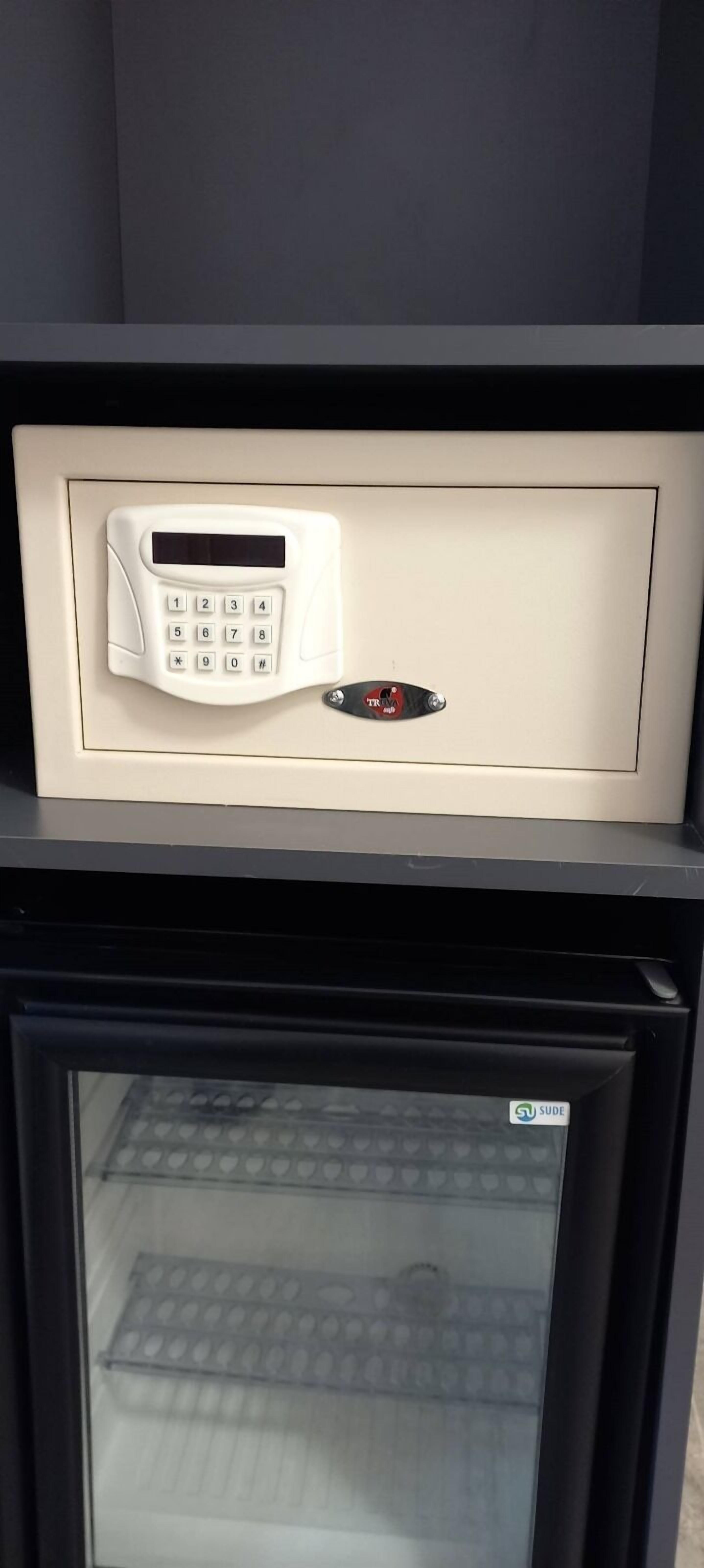 Foto - Grand FM Hotel