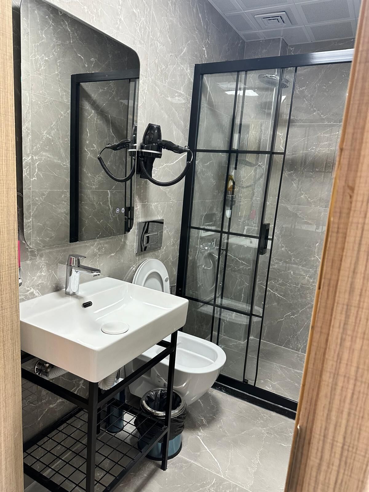 Foto - Grand FM Hotel