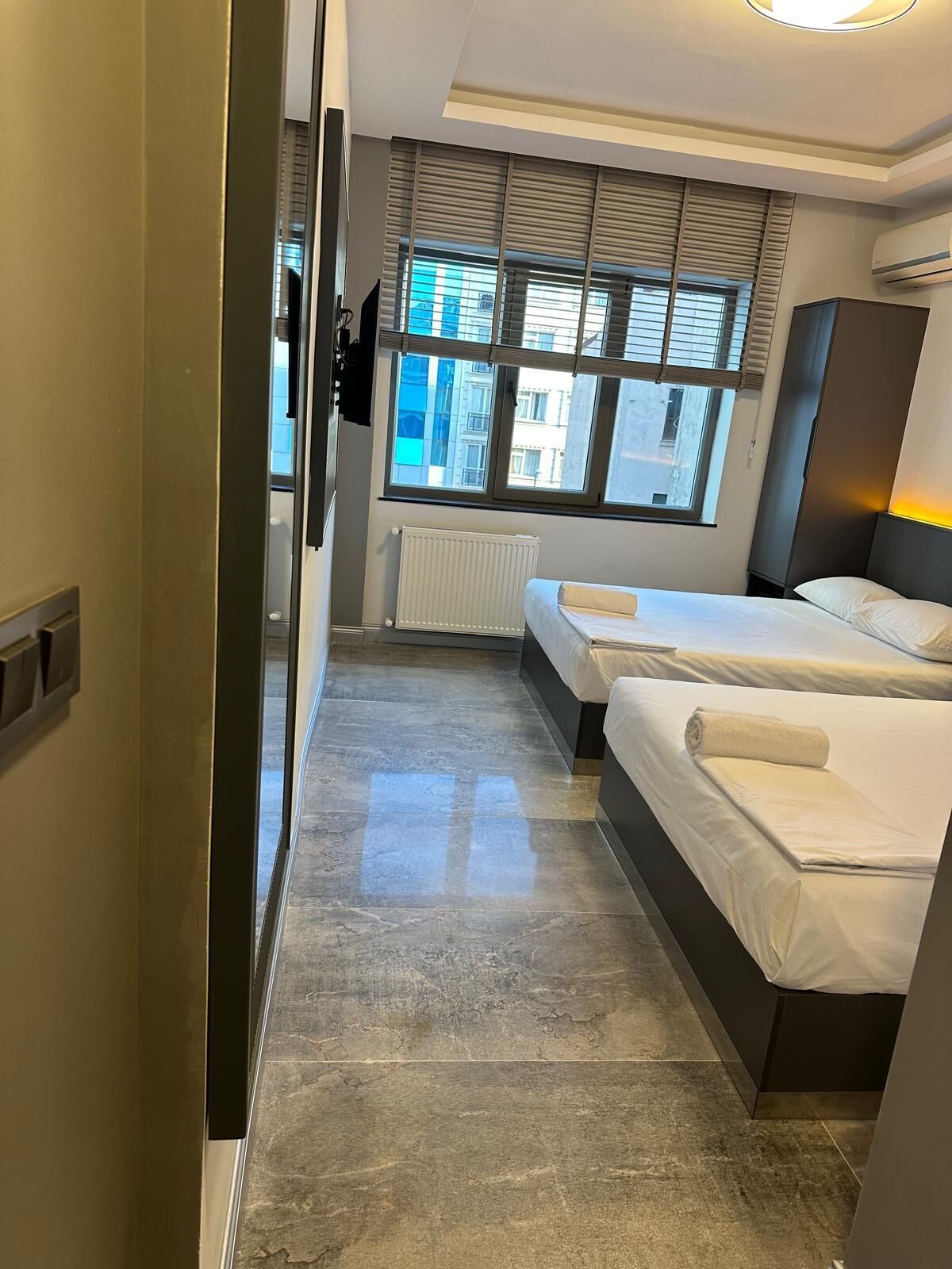 Foto - Grand FM Hotel