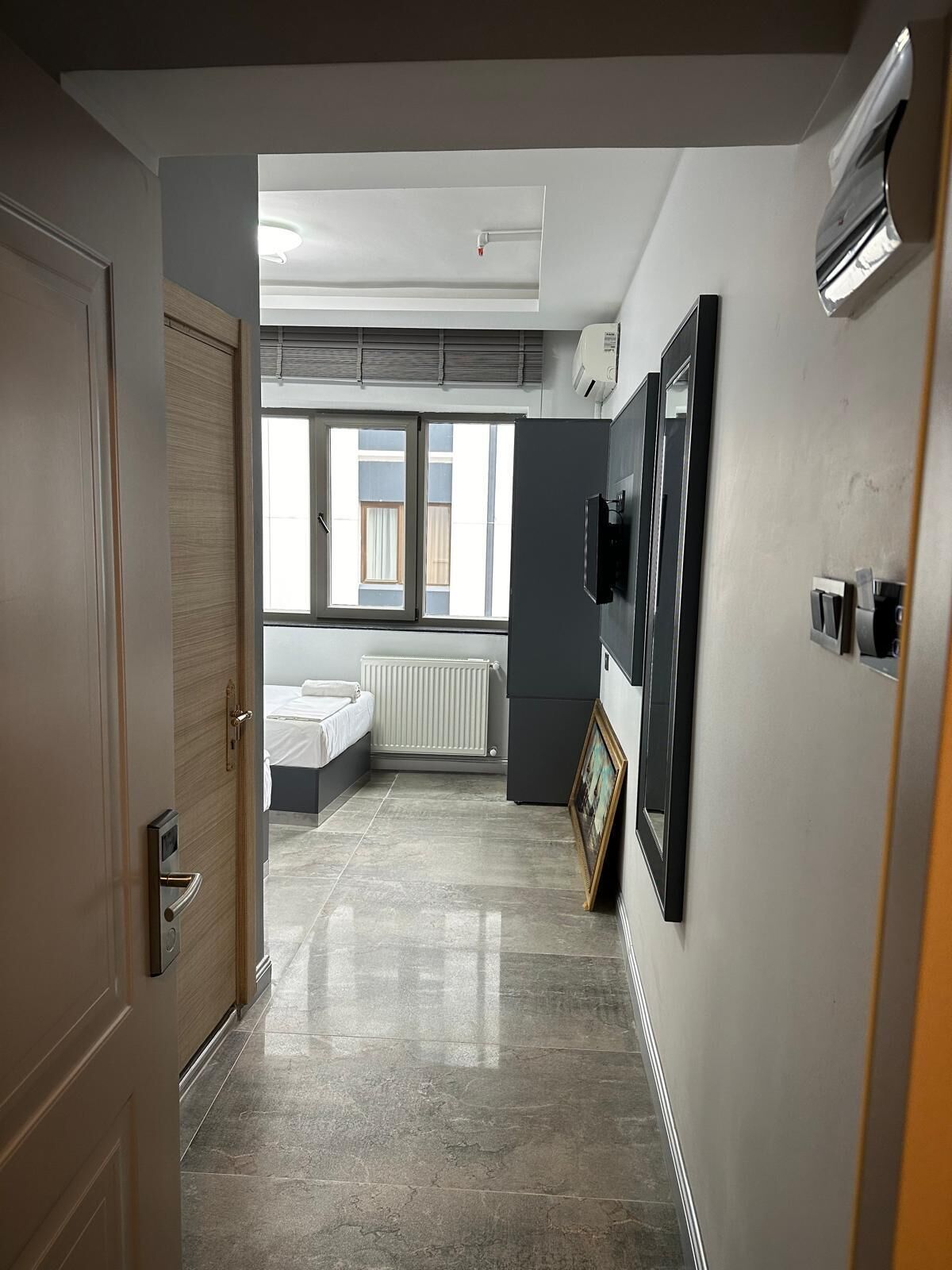 Foto - Grand FM Hotel