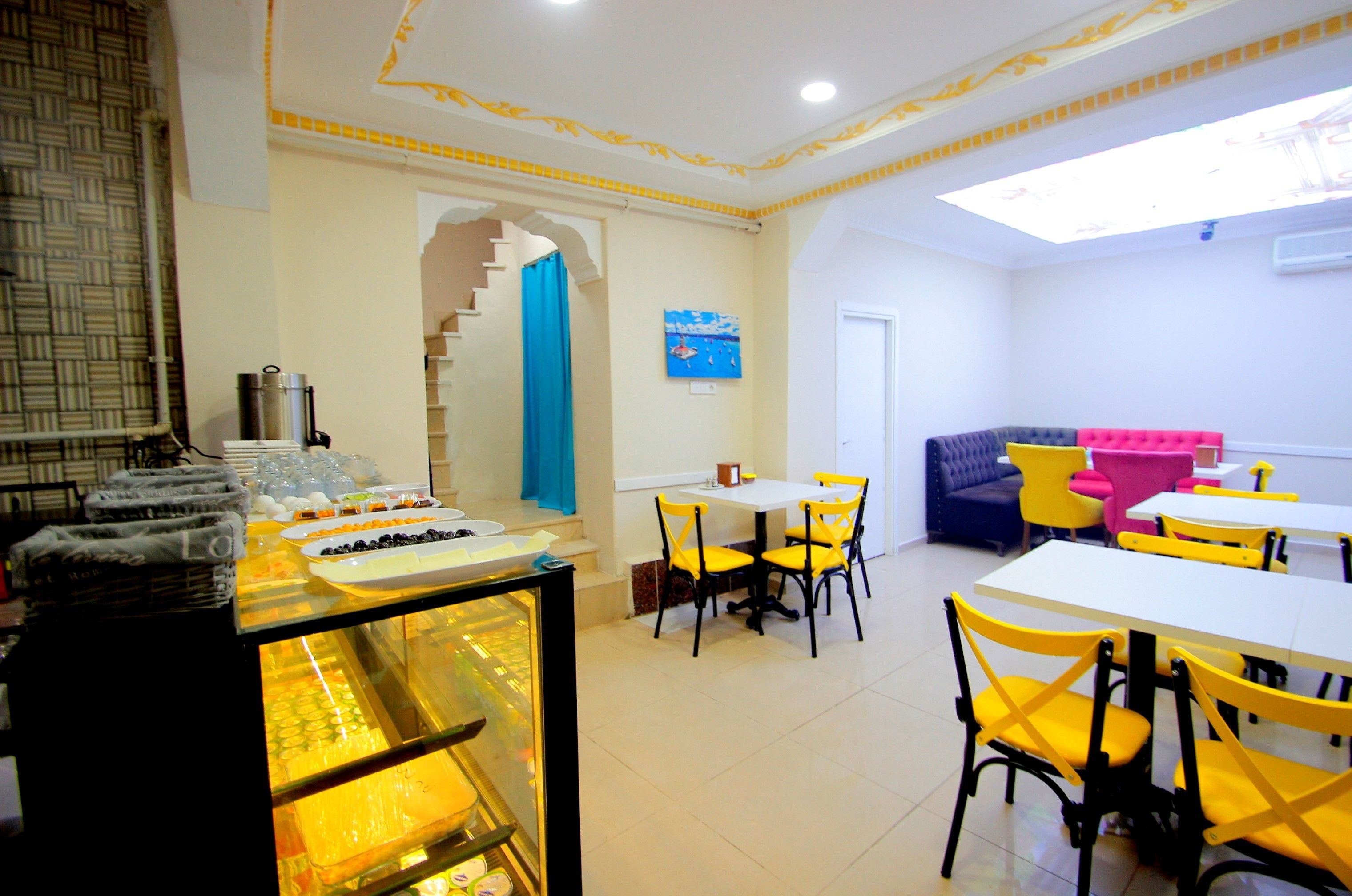 Foto - Grand FM Hotel