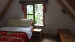 Basic Double or Twin Room