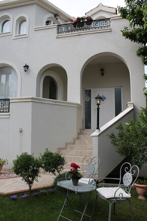 Exterior - A cozy villa in Split (Split)