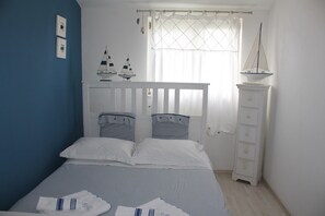 3 bedrooms - A cozy villa in Split (Split)