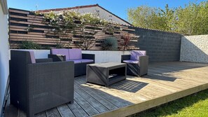 Terras