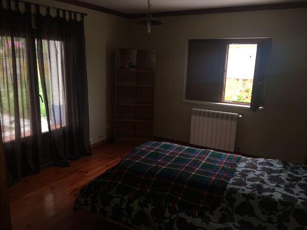 3 bedrooms
