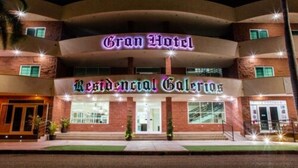 Unclassified image, 4 of 52, button - Gran Hotel Residencial Galerias (Cajeme)