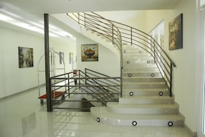 Treppe