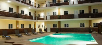 Gran Hotel Residencial Galerias