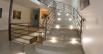 Gran Hotel Residencial Galerias