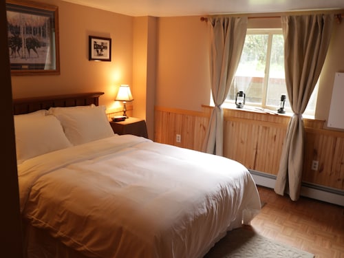 Alaska Dreamin' Lodging