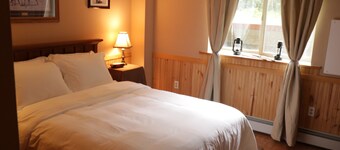 Alaska Dreamin' Lodging