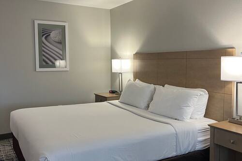Basic Single Room