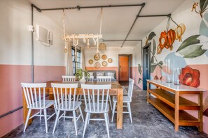 Unique Room | Eigene Küche