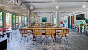 Restaurant - Selina Floripa (Florianópolis)