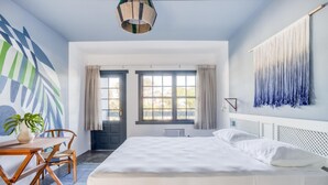Superior Double Room, 1 Bedroom | WiFi (free), bed sheets - Selina Floripa (Florianópolis)