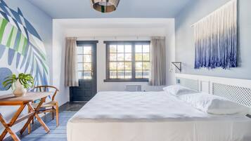 Doppia Superior, 1 camera da letto | 1 camera, Wi-Fi gratuito, lenzuola