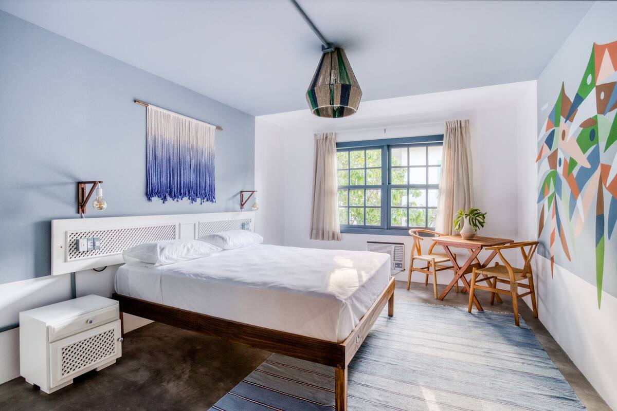 Standard Room | 1 bedroom, free WiFi, bed sheets