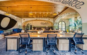 Dining - Selina Floripa (Florianópolis)