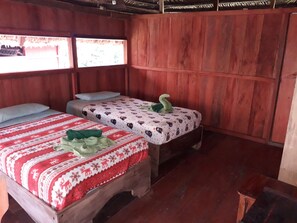 6 habitaciones