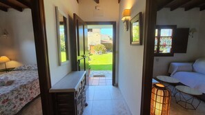 1 bedroom, iron/ironing board, travel cot, free WiFi - Holiday home Carmen (Llanes)