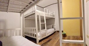 5 bedrooms - Bangsaen Guild House (Sansuk)
