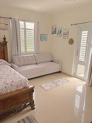 Smart TV - Beautiful & Relaxing Cottage House-2br/1.5 bath- with great mountain views. (Barranquitas)