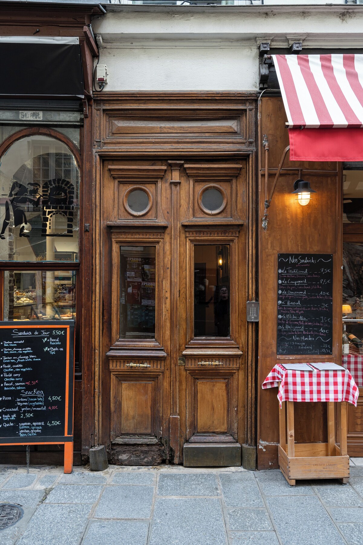 オーナーのプロフィール画像