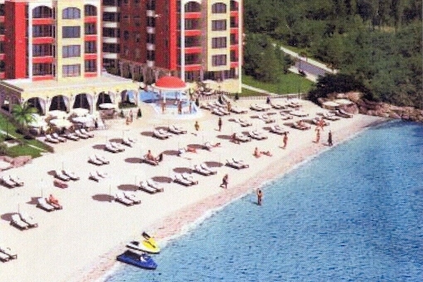 Strand