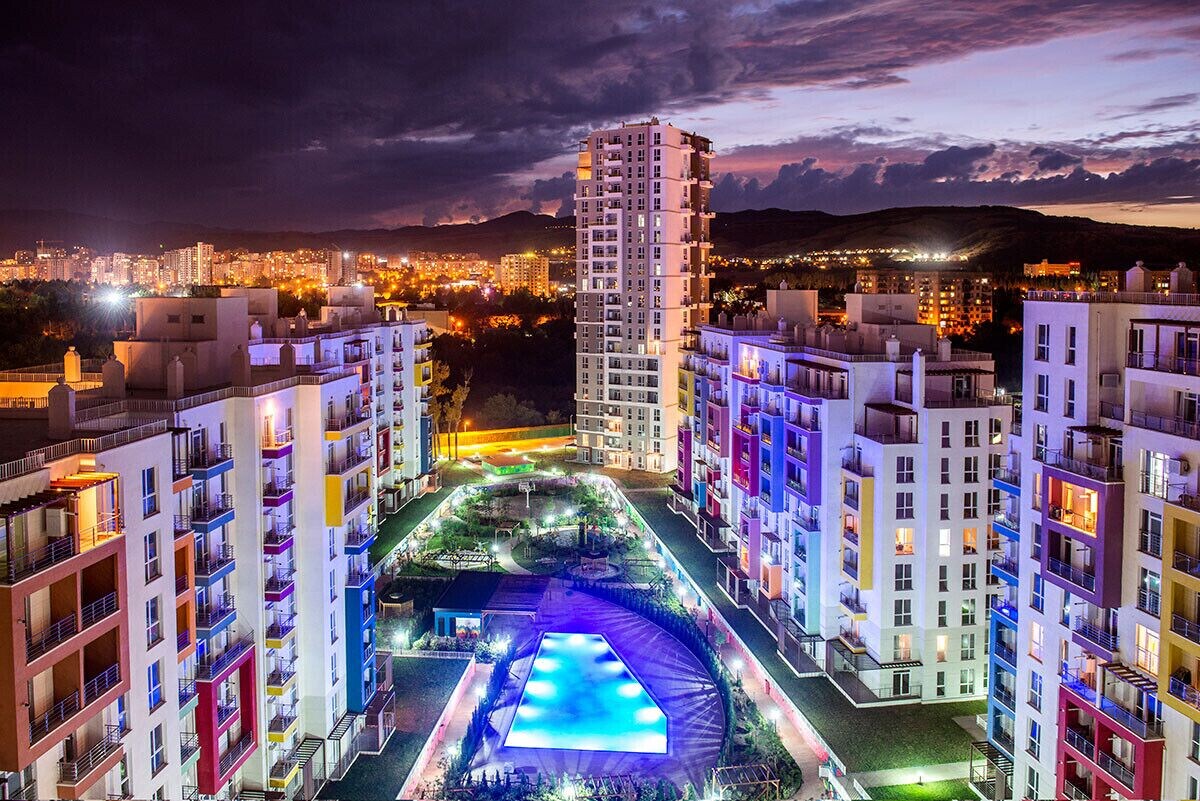 Image de profil de l’hôte