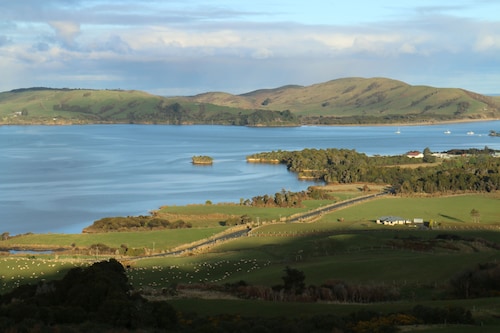 Niagara Ridge Retreat -portti Catlinseihin