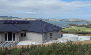 Exterior - Niagara Ridge Retreat Gateway to the Catlins (Niagara)