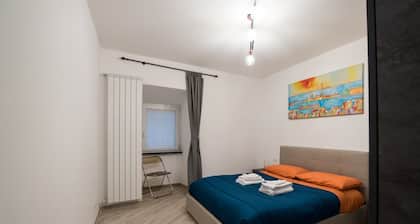 CasaAle & matt .......