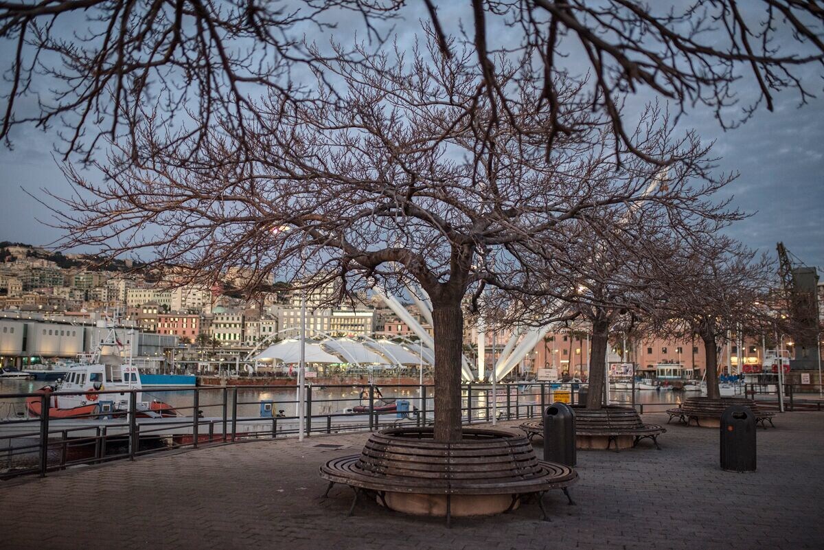 Image de profil de l’hôte