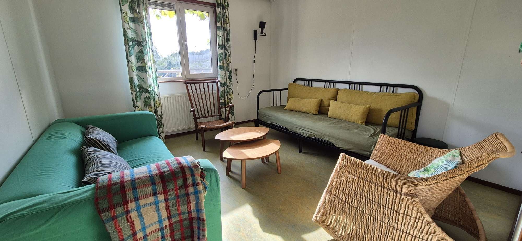 Amsterdam Farm Lodge: Cosy Holliday Home - Purmerend