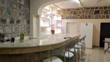 Bar (sur place)