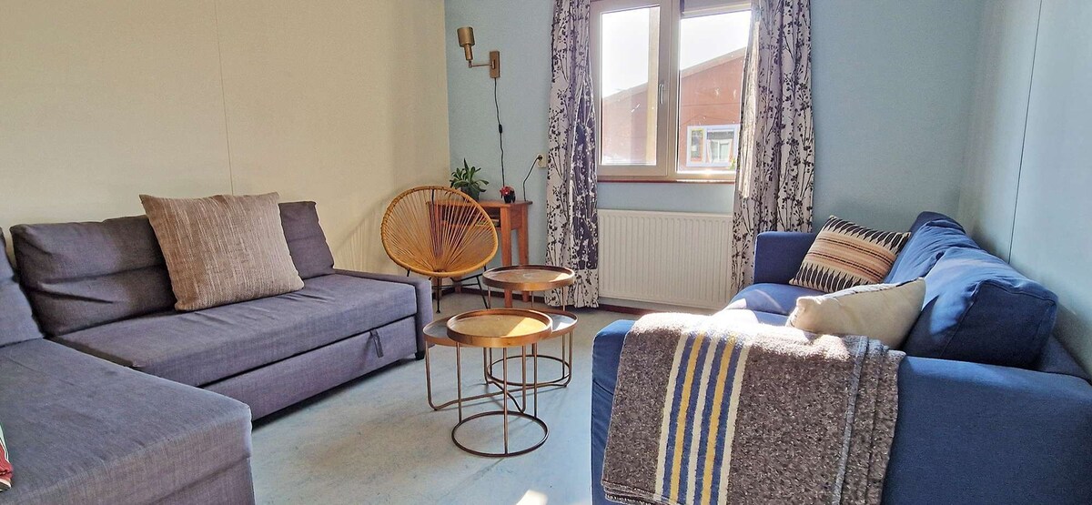 Bild für Gastgeberprofil