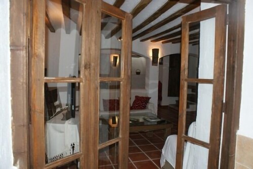 Tío Emilio maalaistalo 15 hengelle