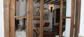 Tío Emilio Rural House for 15 people