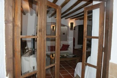 Tío Emilio Rural House for 15 people